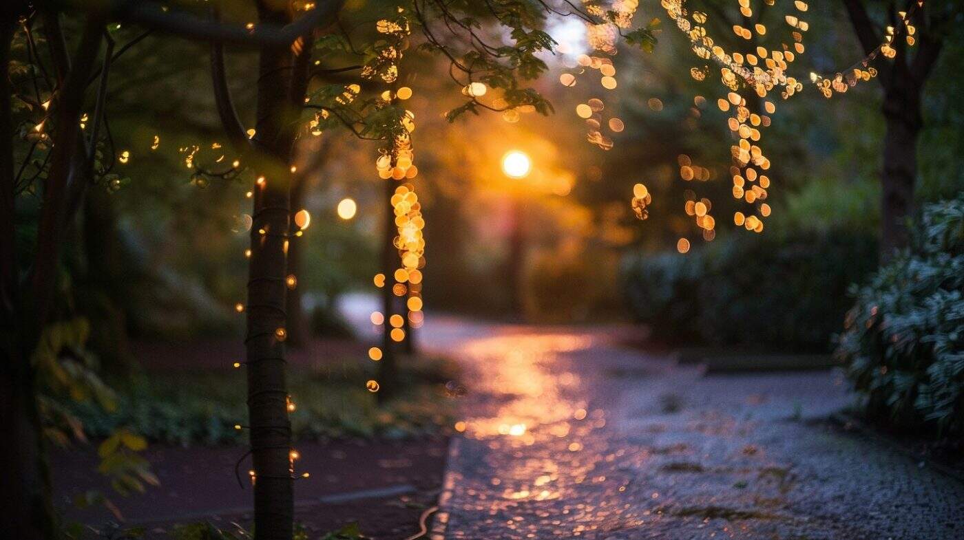 Using External Lighting to Enhance Photos