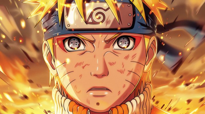 Naruto Uzumaki: A Hero's Journey from Zero to Hokage