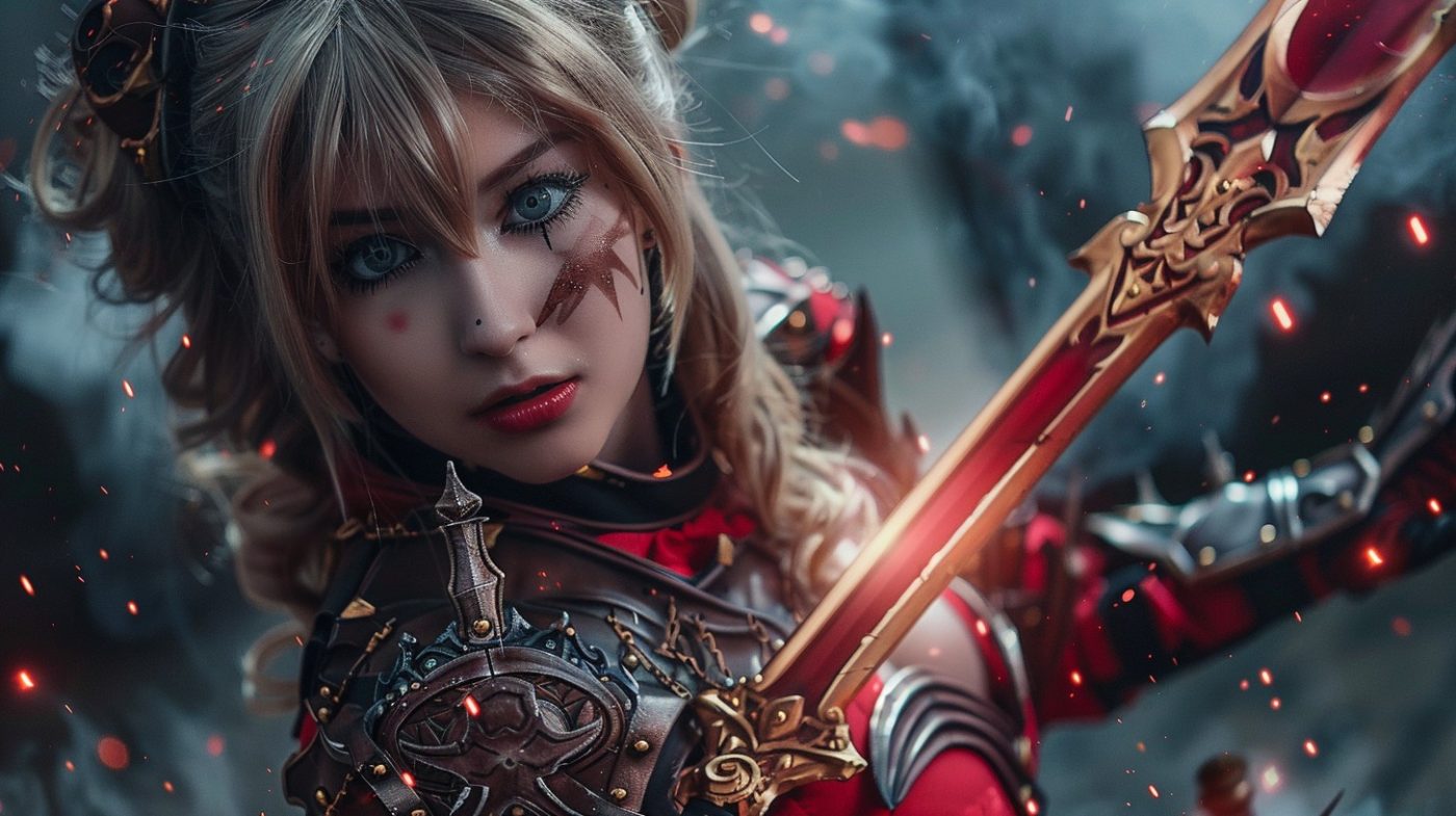 Cosplay Photography: Beyond the Basics