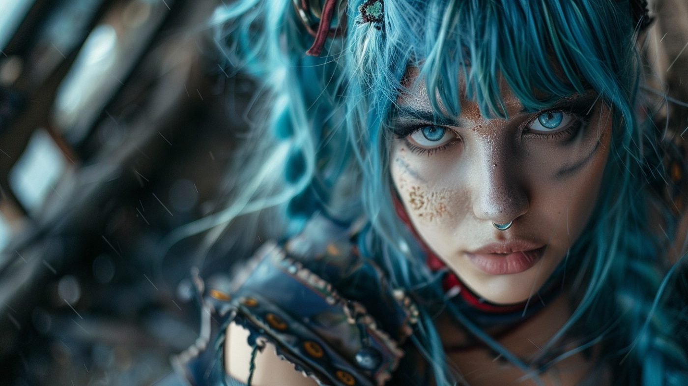 The Evolution of Cosplay Photography Techniques