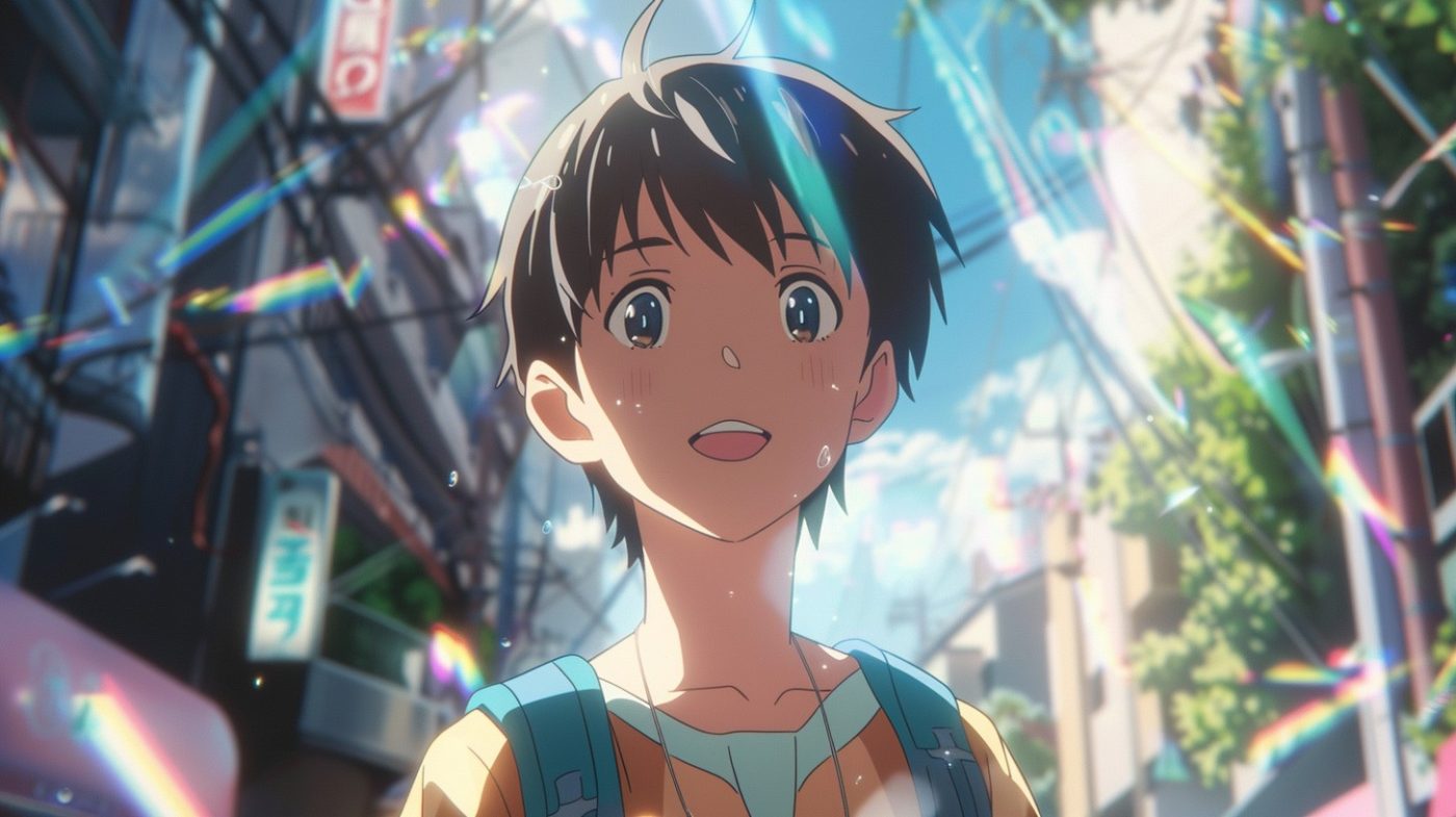 Unveiling the Magic: A Sneak Peek into Anime Crossroads 2024