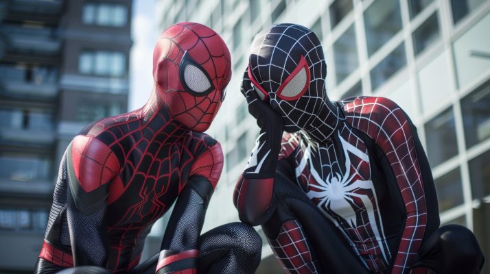 Achieving the Perfect Pose: Cosplay Posing Tips