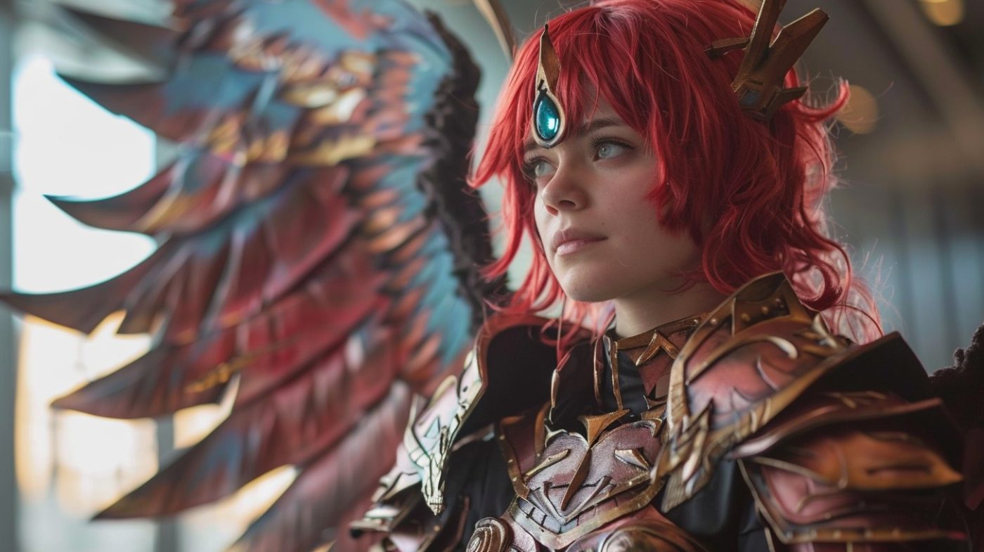 Crafting Your First Cosplay: Budgeting Basics for Beginners