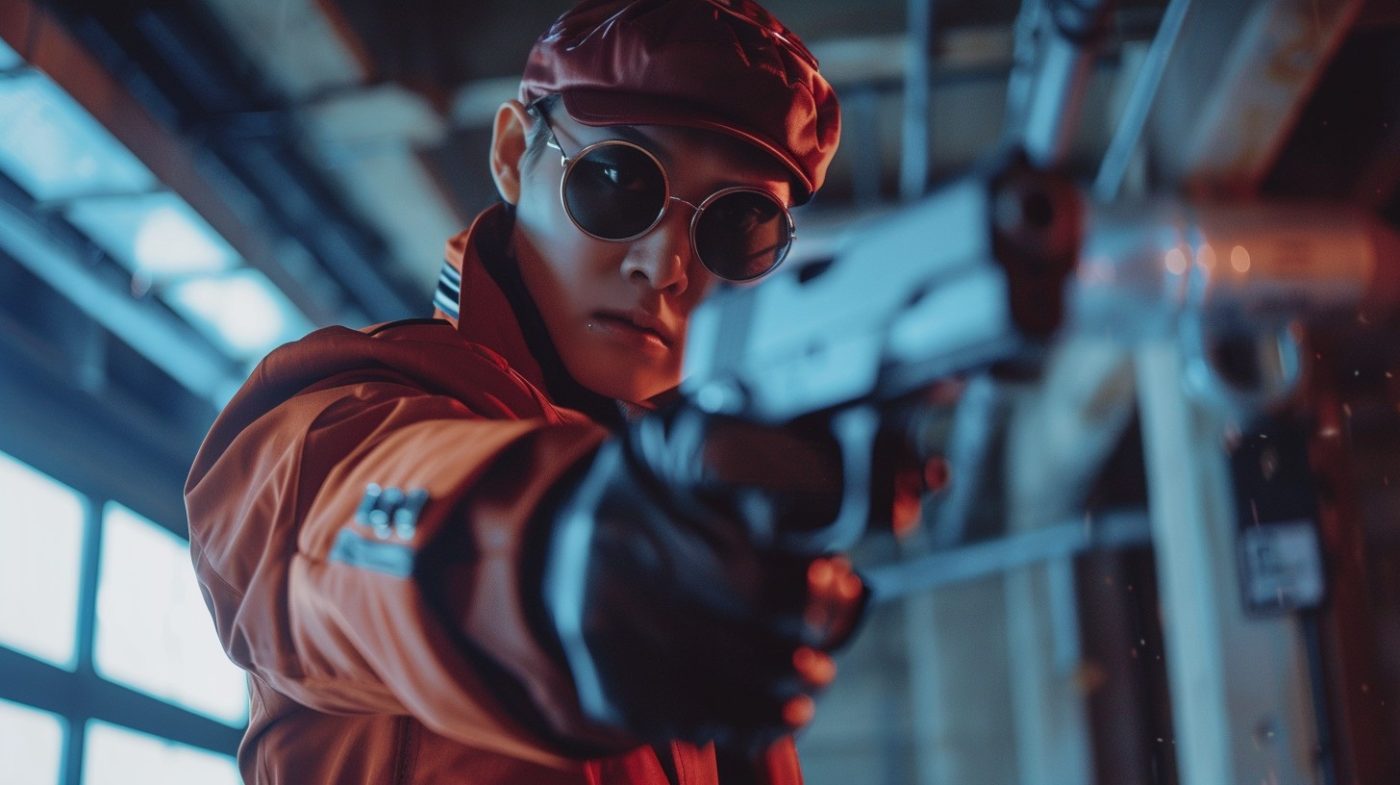 Yor Forger from Spy X Family: The Trending Cosplay of 2024