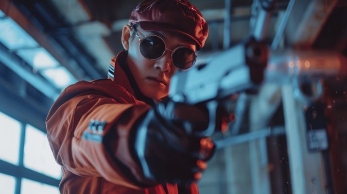 Yor Forger from Spy X Family: The Trending Cosplay of 2024