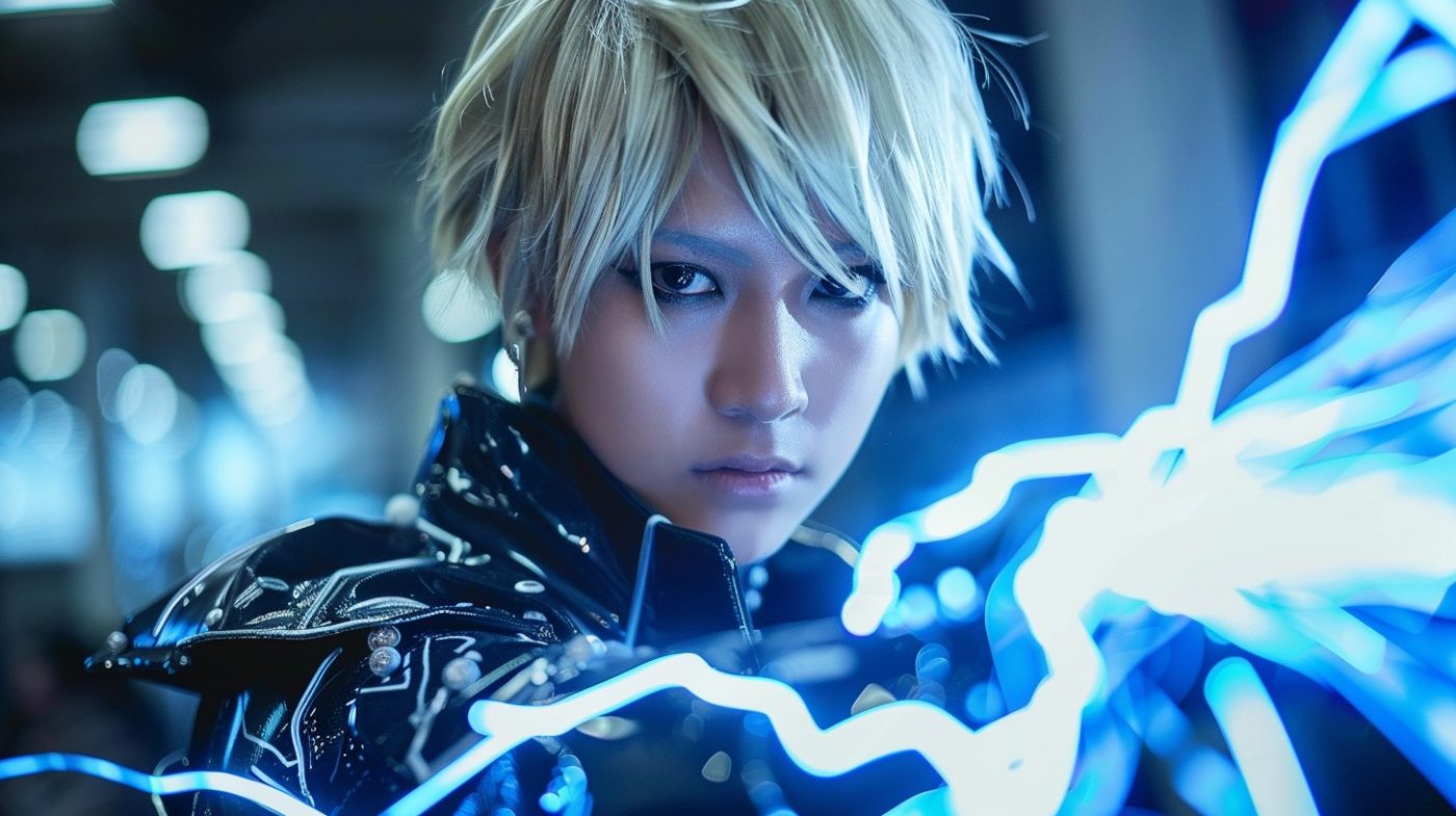 The Most Memorable Anime Cosplay Moments of 2024