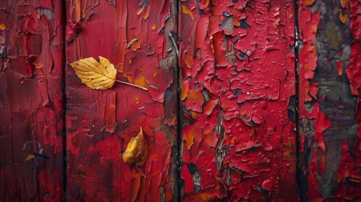 The Significance of Texture and Color in Photos