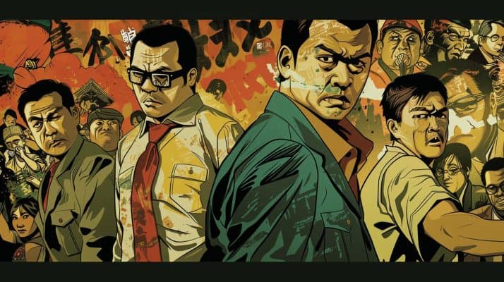 Philippine International Comics Festival: A Gateway to Asian Comics