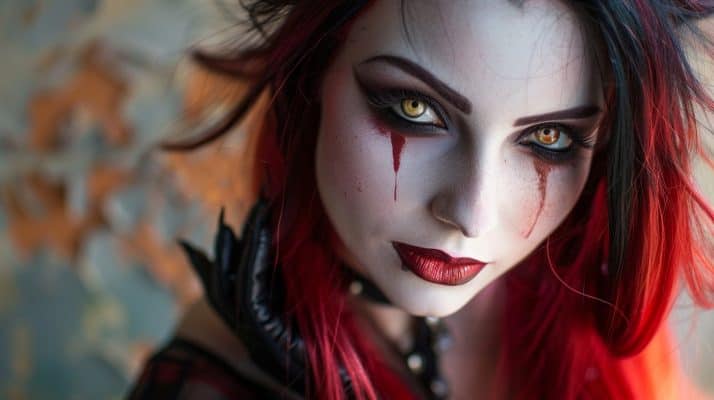 Mastering the Art of Cosplay Makeup