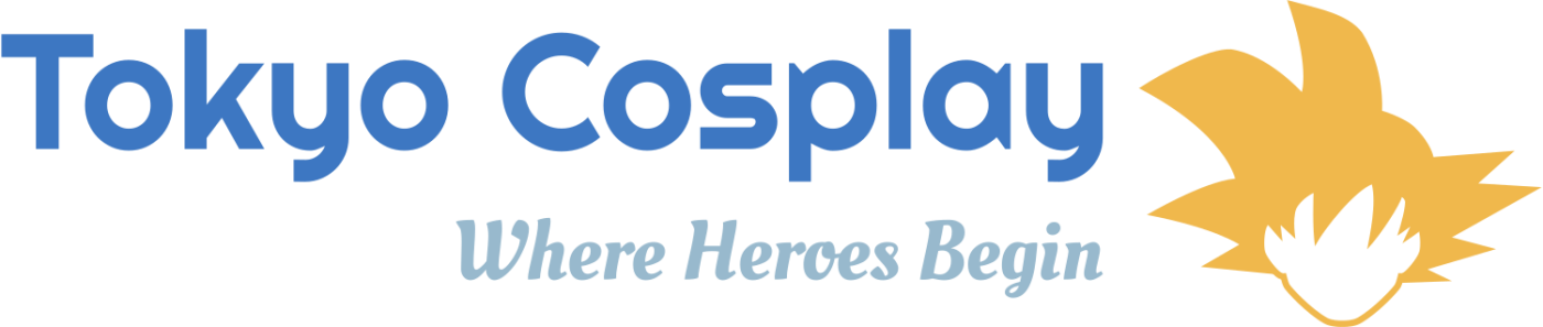 Tokyo Cosplay